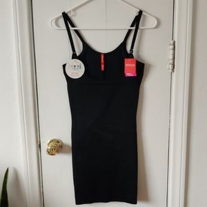Spanx Open Bust Full Slip
